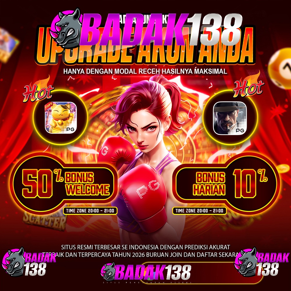 banner BADAK138 X Lace Nathane: Game Online Menawarkan Pengalaman Interaktif di Tengah Perkembangan Platform